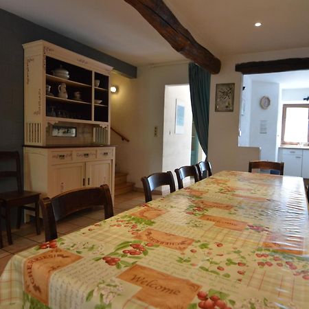 Former Farmhouse In A Quiet Village Manhay 외부 사진