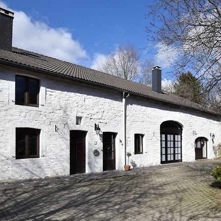 Former Farmhouse In A Quiet Village Manhay 외부 사진