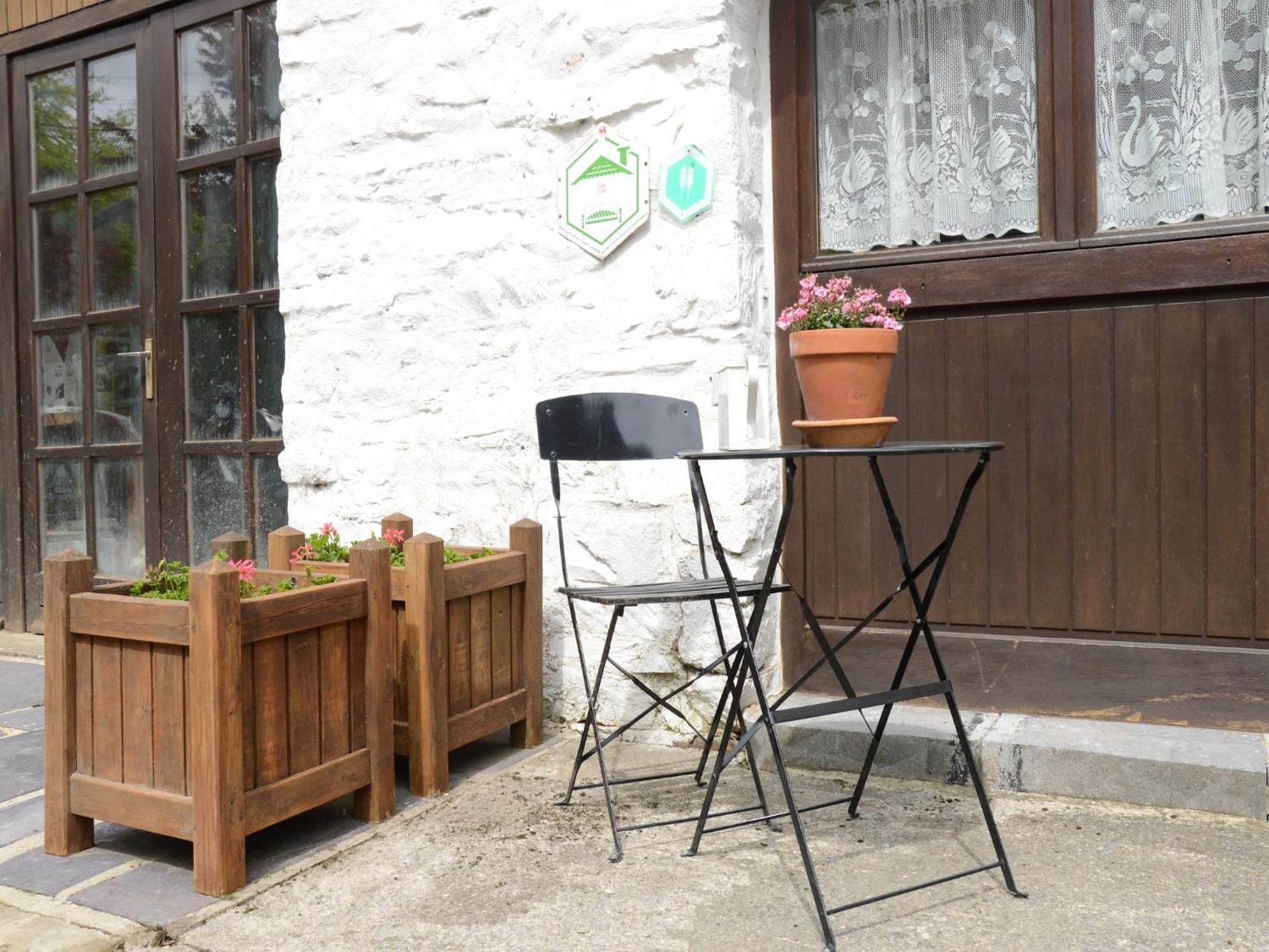 Former Farmhouse In A Quiet Village Manhay 외부 사진