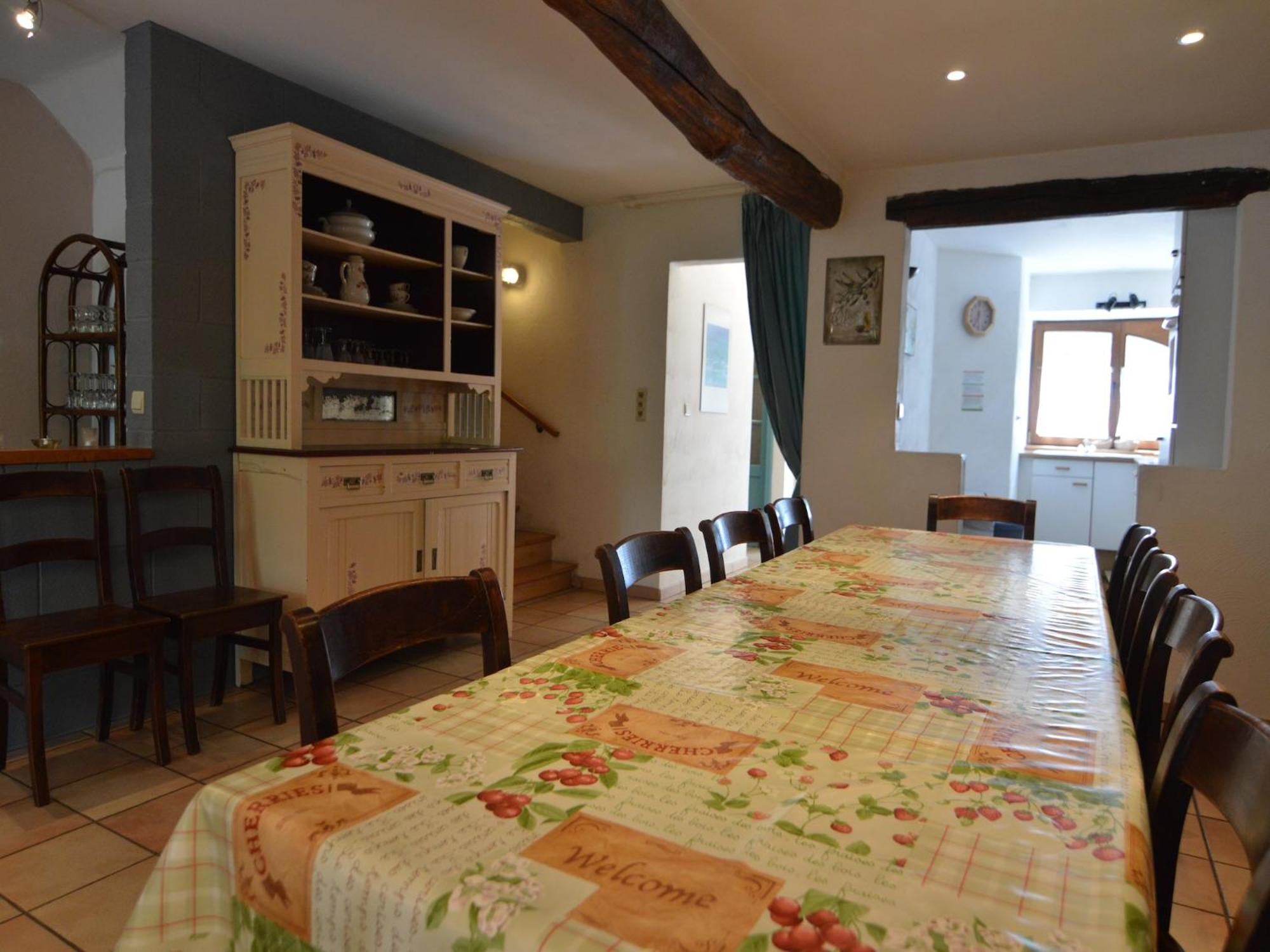 Former Farmhouse In A Quiet Village Manhay 외부 사진